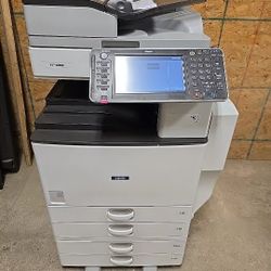 COMMERCIAL PRINTER 