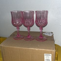 Party Decor Glasses
