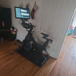 Myx Fitness Cycle Bike (BODI)