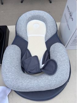 Baby bed