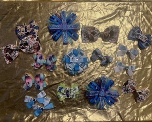 Disney Bow 