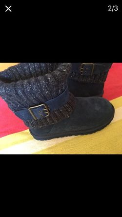 New Ugg women size 5/36