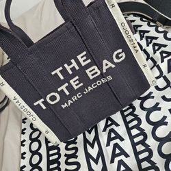 The Tote Bag Marc Jacobs