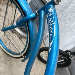 Women’s Beach Cruiser 
