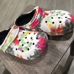 Crocs