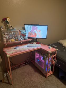 4070 Super gaming PC