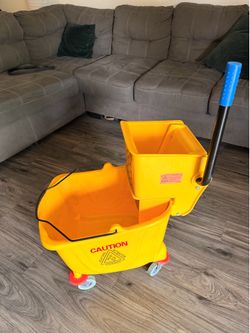 Mop