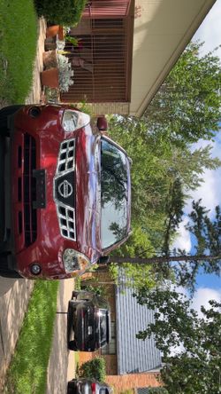 2011 Nissan Rogue