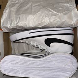 Nike Shoes 