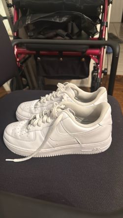 Nike Air Force 1's  Size 8 us men