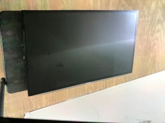 46inch Samsung smart tv as is condition