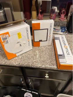 Circadian Optics Light Therapy