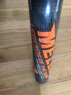 Adidas Melee Sr. Bat