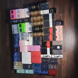 Colognes/Perfumes/fragrance