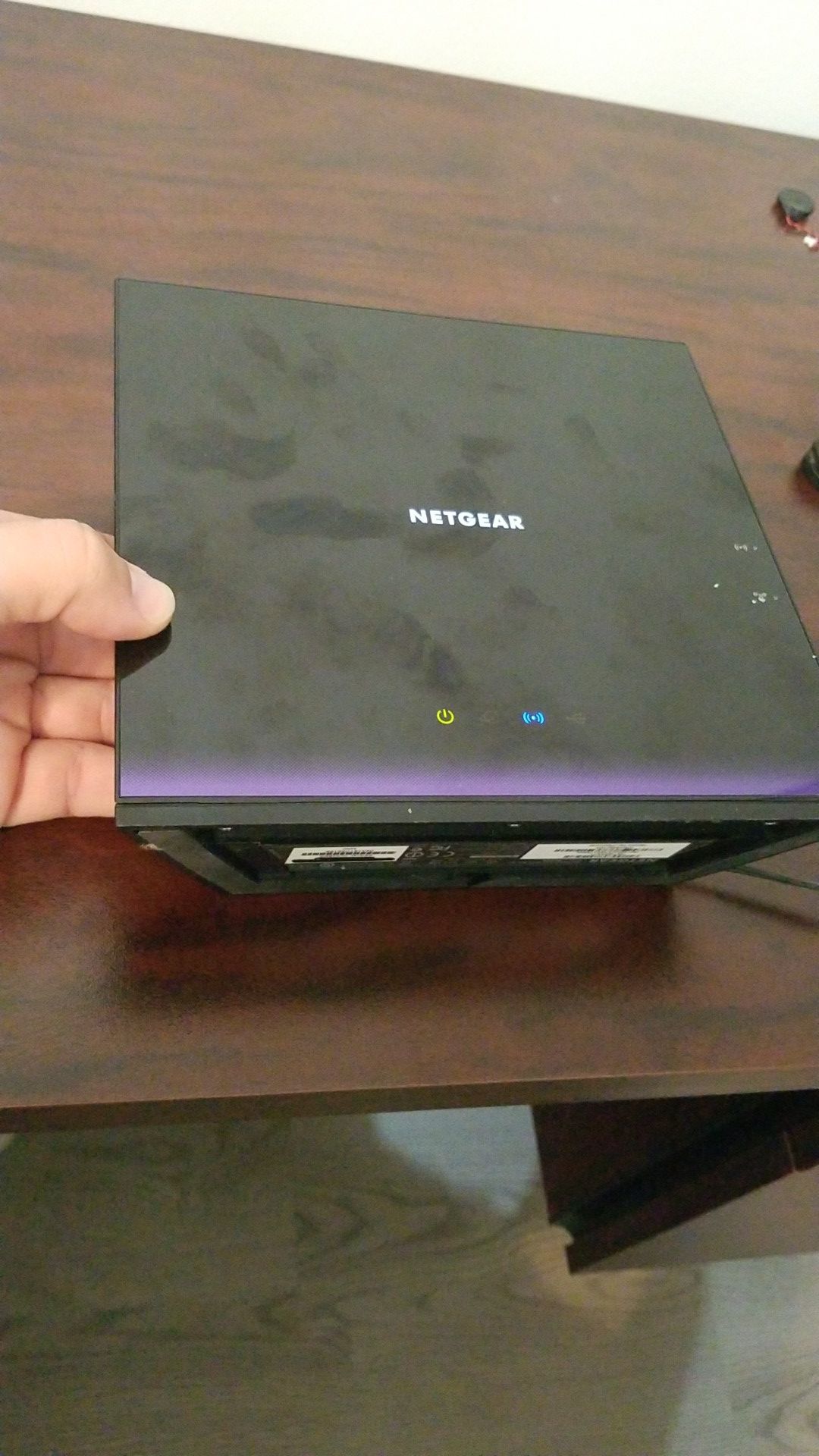 Netgear wifi router for cheap
