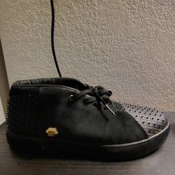 Nike Lebron Lifestyle 13 Black