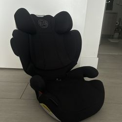 Cybex Solution Z-fix