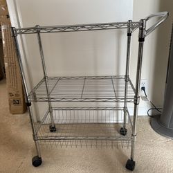Shelving Unit