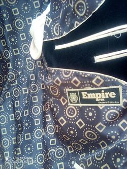 Award Winning Fox Empire Television Show Sports Jacket