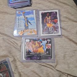 Basketball Cards