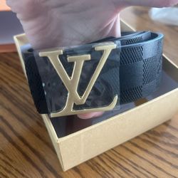 Lv Belt 