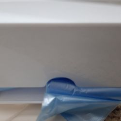 Portable Doggie Bag Holder