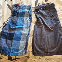 Kids shorts bundle