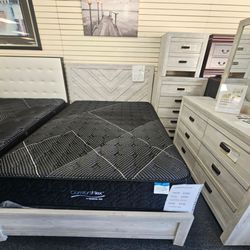 Bed room set