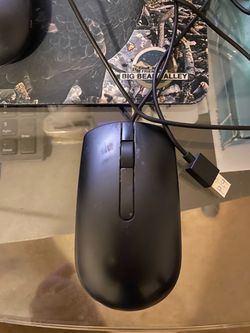 Dell Mouse