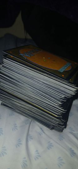 Magic the gathering