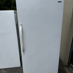 Kenmore Freezer 