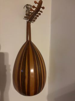 Oud