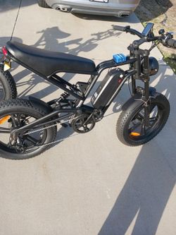 Windone ebike
