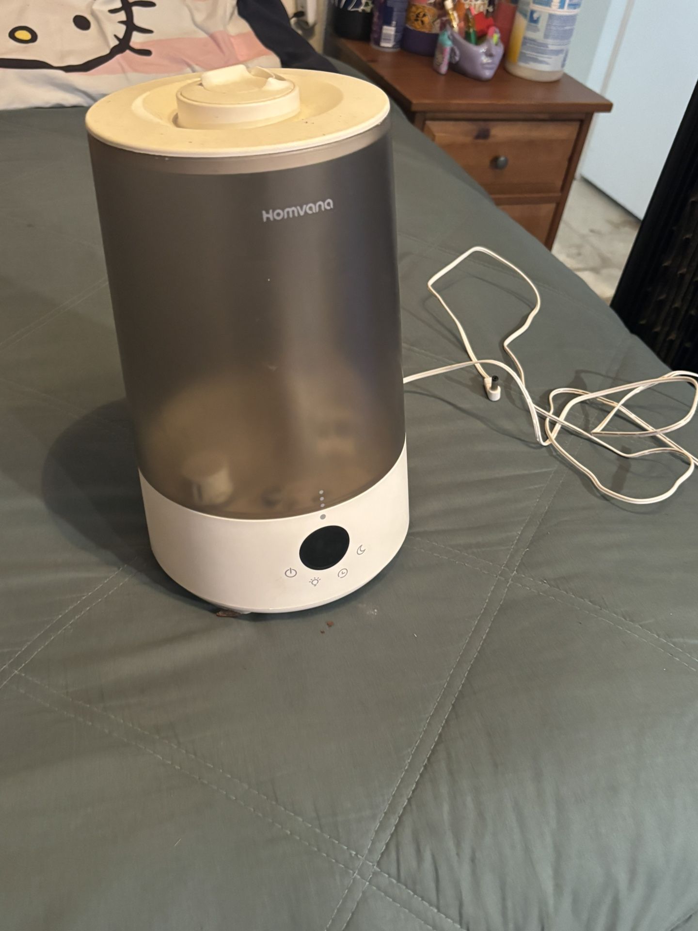 Humidifier