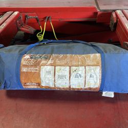 13 X 10 Dome Tent Good Condition