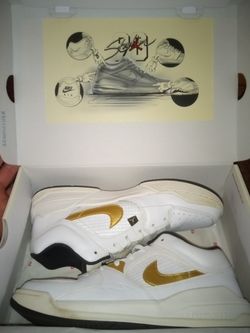 Nike Air Jordan Stadium 90