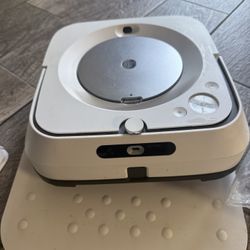 iRobot Braava Jet M6