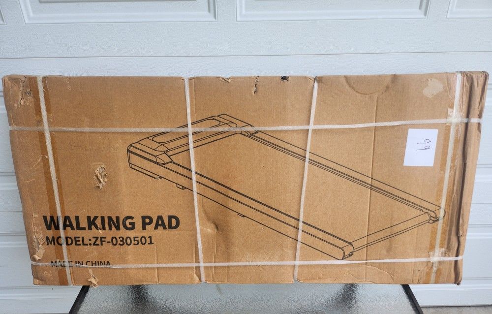 Treadmill Walking Pad