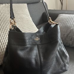Purse Coach 