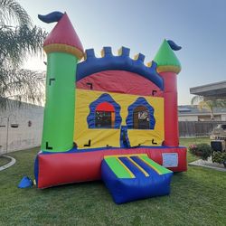 Jumper for sale 13x23