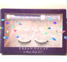 Urban Decay False Lashes Kit