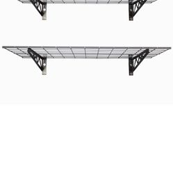 Safe Racks 