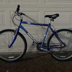 Ironhorse Maverick 18” Mountain Bike