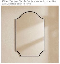 BRAND NEW SEALED IN BOX Mirror