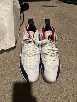 Nike Jordan jumpman 2