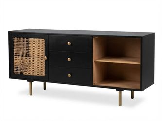 SAGEBROOK credenza
