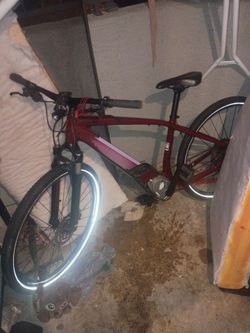Turbo vado 4.0 ebike