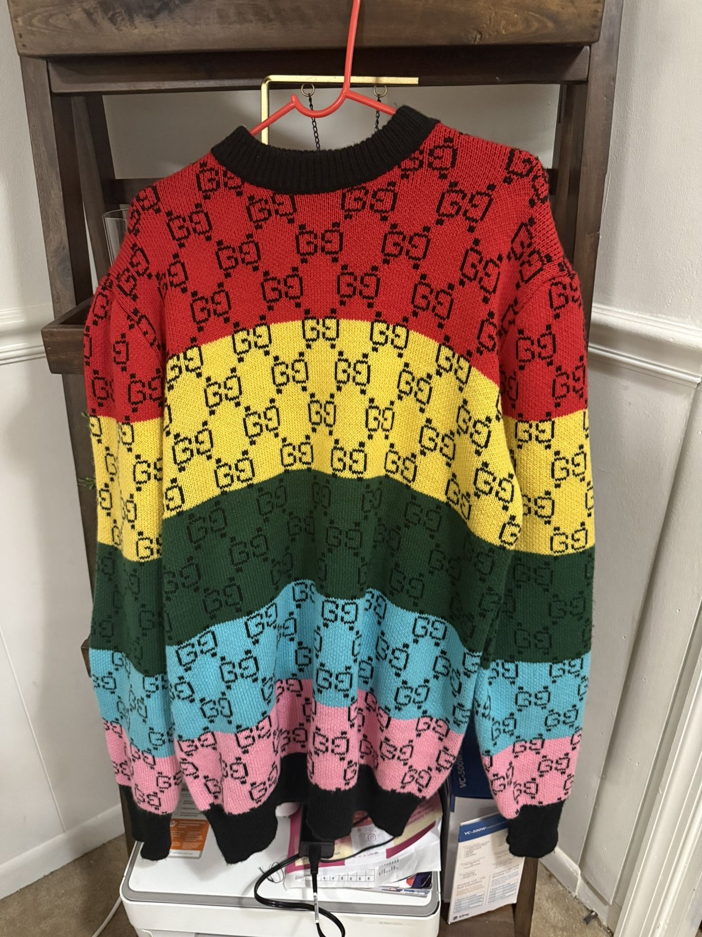 Gucci