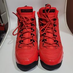 Air Jordan 9 Retro GS 6.5y