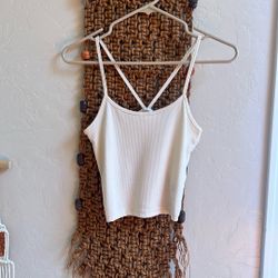 Women’s Spaghetti Strap Top